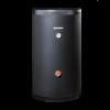 Бойлер напольный косвенного нагрева INOX Gekon B01S 160 160 л