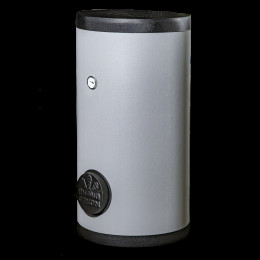 Бойлер напольный косвенного нагрева INOX Gekon B02 200 200 л