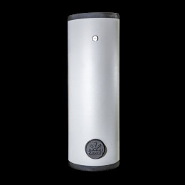 Бойлер напольный косвенного нагрева INOX Gekon B01 300 300 л