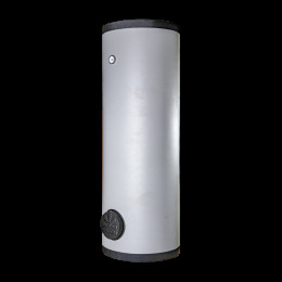 Бойлер напольный косвенного нагрева INOX Gekon BXL 300 300 л