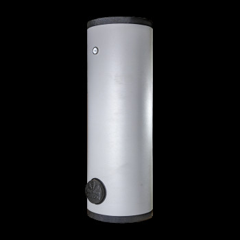 Бойлер напольный косвенного нагрева INOX Gekon BXL 300 300 л