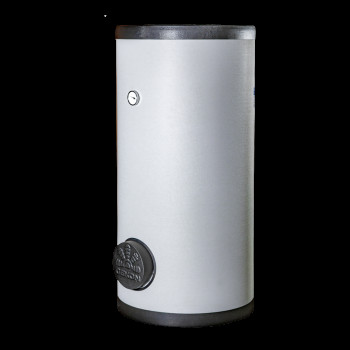 Бойлер напольный косвенного нагрева INOX Gekon BXL 400 400 л