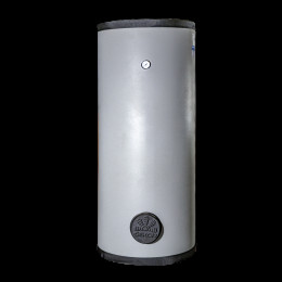 Бойлер напольный косвенного нагрева INOX Gekon B01 500 500 л