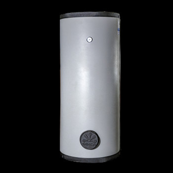 Бойлер напольный косвенного нагрева INOX Gekon B01 500 500 л