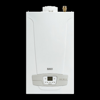 Котел газовый настенный LUNA Duo-Tec MP/MP+ 1.70 BAXI