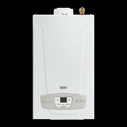 НАСТЕННЫЕ ГАЗОВЫЕ КОТЛЫ BAXI LUNA Duo - Tec MP+ 1.99 (Арт.:LUNA Duo-Tec MP 1.99)