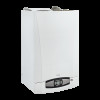 Котел газовый настенный двухконтурный 28 кВт Nuvola 3 Comfort 280 i BAXI