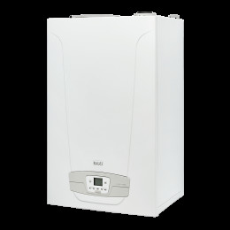Котел газовый настенный NUVOLA Duo-Tec 16 BAXI