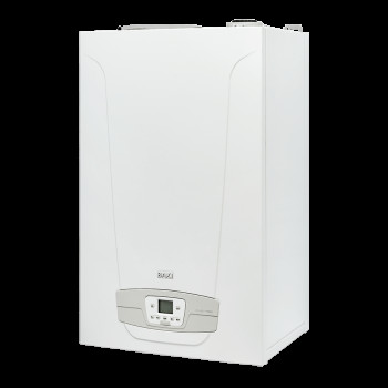 Котел газовый настенный NUVOLA Duo-Tec 16 BAXI