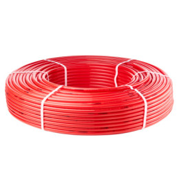 Труба из сшитого полиэтилена PE-Xb/EVOH 16 х 2,0 мм, 600 м