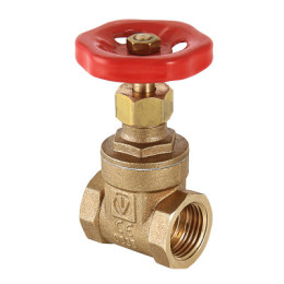 Клиновая задвижка VALTEC 1"