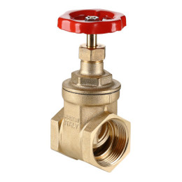 Задвижка клиновая VALTEC RG 