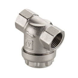 Фильтр механической очистки универсальный 1"