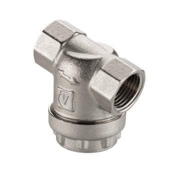 Фильтр механической очистки универсальный 1/2"