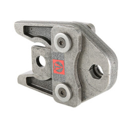 Насадка для пресс-инструмента электрического, профиль V 