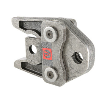 Насадка для пресс-инструмента электрического, профиль V 