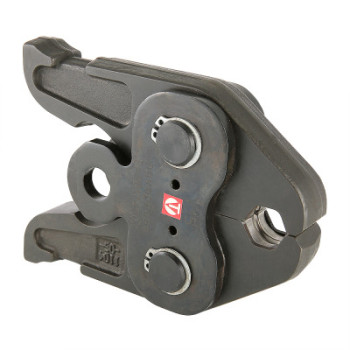 Насадка для пресс-инструмента электрического, профиль V 15 мм