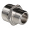 Ниппель переходной нерж. сталь 3/4"х1/2"