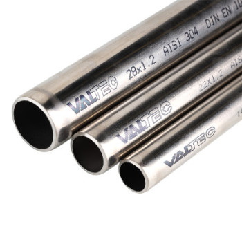 Труба нерж. сталь,  28х1.2мм