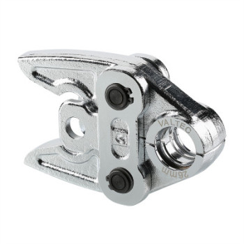 Насадка VALTEC для электрического пресс-инструмента, профиль TH 16 мм