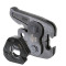 Пресс-кольцо, V-профиль, для пресс-инструмента электрического Пресс-кольцо, 54 мм