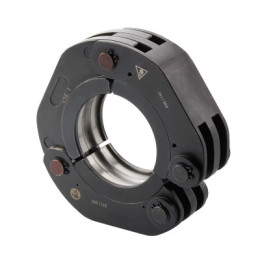 Пресс-кольцо, V-профиль, для пресс-инструмента электрического 108 мм