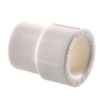 Муфта переходная PPR 32-25мм, нар-вн