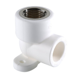 Водорозетка PPR 20х1/2"вн.