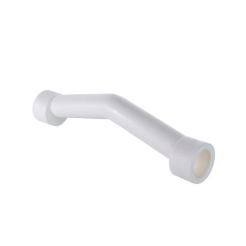 Обвод с муфтами PPR короткий 25мм