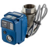 Кран 1 1/4" 2-х ходовой с сервоприводом KLD200 (220V) (36464)