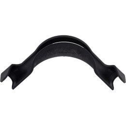 Узел поворота угла 90 Stout 20 мм. (пластик) SFA-0031-000120