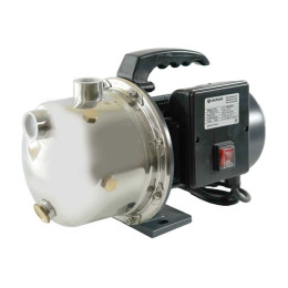 Насос поверхностный Unipump JS 60 садовый (75595)