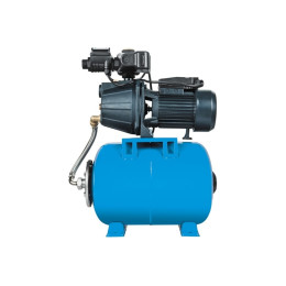 Насосная станция Unipump АКВАРОБОТ JET 100 S-24 (87658)