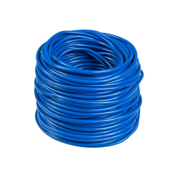 Кабель водопогружной Unipump КВВ 3*4 (бухта 100 м) (72298)