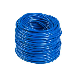 Кабель водопогружной Unipump КВВ 4*2,5 (бухта 100 м) (27854)