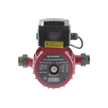Насос циркуляционный Unipump UPС3 25-200 230 (10393)