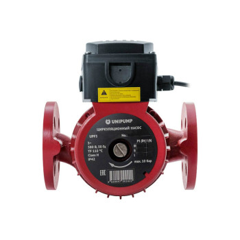 Насос циркуляционный Unipump UPF3 50-120 (280) фланцевый (45517)
