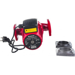 Насос циркуляционный Unipump UPF 32-120 (220) фланцевый (83924)