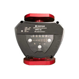 Насос циркуляционный Unipump UPFE 40-60 (220) фланцевый (26688)