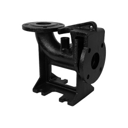 Муфта трубная автоматическая Unipump DN 65 (97829)