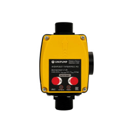 Блок управления насосом Unipump ТУРБИПРЕСС М2 (73463)
