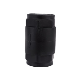 Клапан обратный 1" Unipump (пластик) (22177)