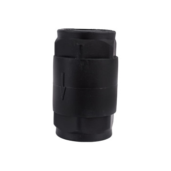 Клапан обратный 1" Unipump (пластик) (22177)