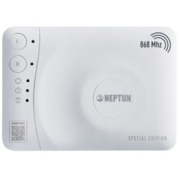 Модуль управления Neptun Smart+ Special Edition Cloud, 868 (14195-R)