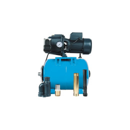 Насосная станция Unipump AUTO DP 750-50 (с внешним эжектором) (97056)