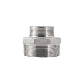 Ниппель переходной 3"x2" Unipump (нерж. сталь, для ЭЦВ 5”) (58128)