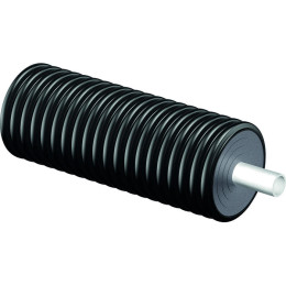 Труба теплоизолированная Usystems Thermo Single PE-Xa 25x2,3/140 PN6 (1136701)