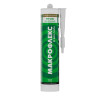 Клей монтажный Макрофлекс Bio Line MF190 Ультрасильный 280 г. (прозрачный) (2670487)