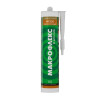 Клей монтажный Макрофлекс Bio Line MF220 Сверхпрочный 400 г. (белый) (2670471)