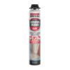 Клей-пена пистолетный Soudabond Easy 12x750 мл. Soudal (121618)